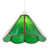 Green selected
