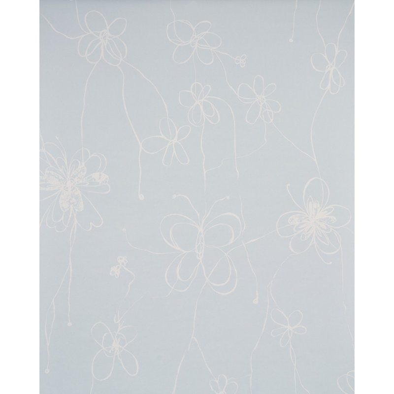 Papier peint Schumacher x Hera Ford, Minéral