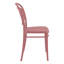 Chaise d'appoint de salle à manger Farrah-1825283411