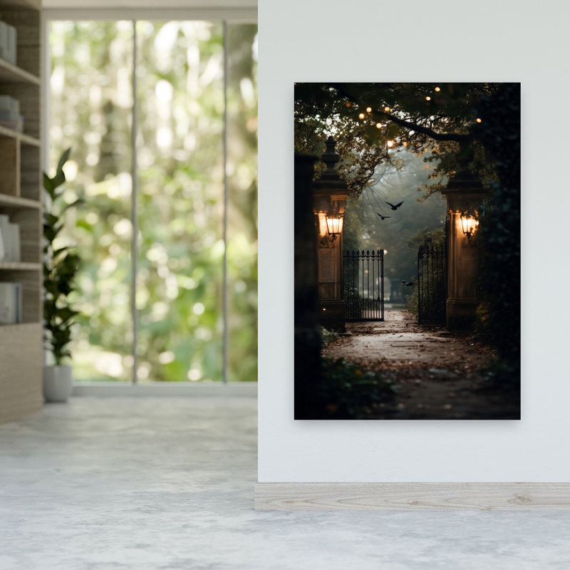 Print, 152.4cm H x 101.6cm W