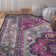 Blokzijl Hand Tufted Wool Oriental Rug