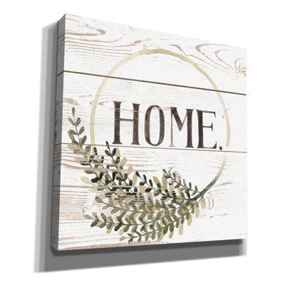 Gracie Oaks «Family Farmhouse I» par Grace Popp