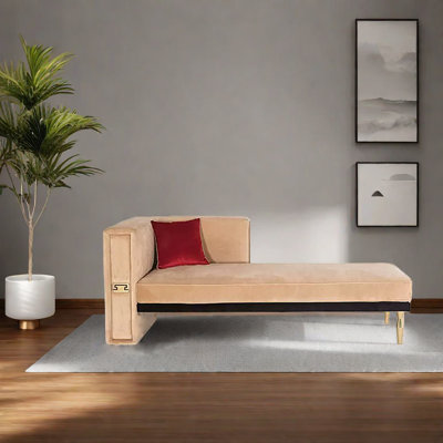 Chaise personnalité