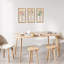 Plants & Flowers Canvas Wall Decor