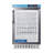 20" Wide Built-In Pharmacy All-Refrigerator,