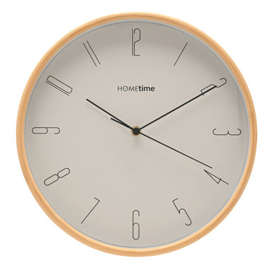 Analogue Wall Clock