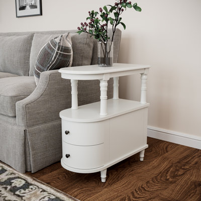 Francom End Table
