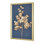 Leaf Shadow II Framed Wall Art