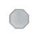 Ariana Rochelle Octagonal Storage Table