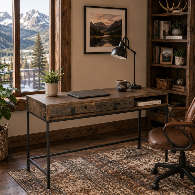 Botolph Desk