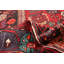 Tapis noir Anadol 4 pi 7 po x 7 pi 9 po