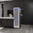 18" 111 Bottles Dual Zone  Built-in/Freestanding Wine and Beverage Refrigerator