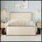 Modern Metal Bed