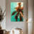 Harnek Simple Palm Tree-108522925