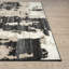 Tapis à motif abstrait Abani Rugs-1780285326