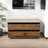 2 Drawer Stackable Storage Cabinet