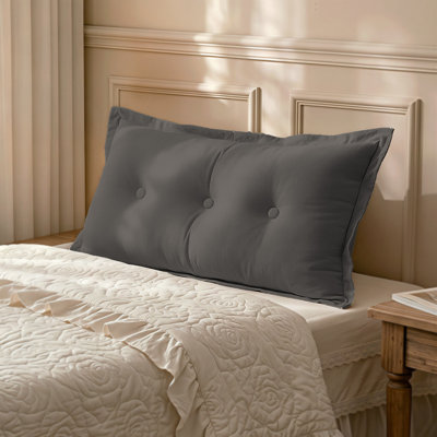 200 cm Bed Back Pillow