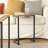 3 Piece Nest of Tables