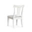 Chaise d'appoint rembourrée