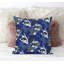 Coussin décoratif réversible damier intérieur / extérieur-99148453-99148451