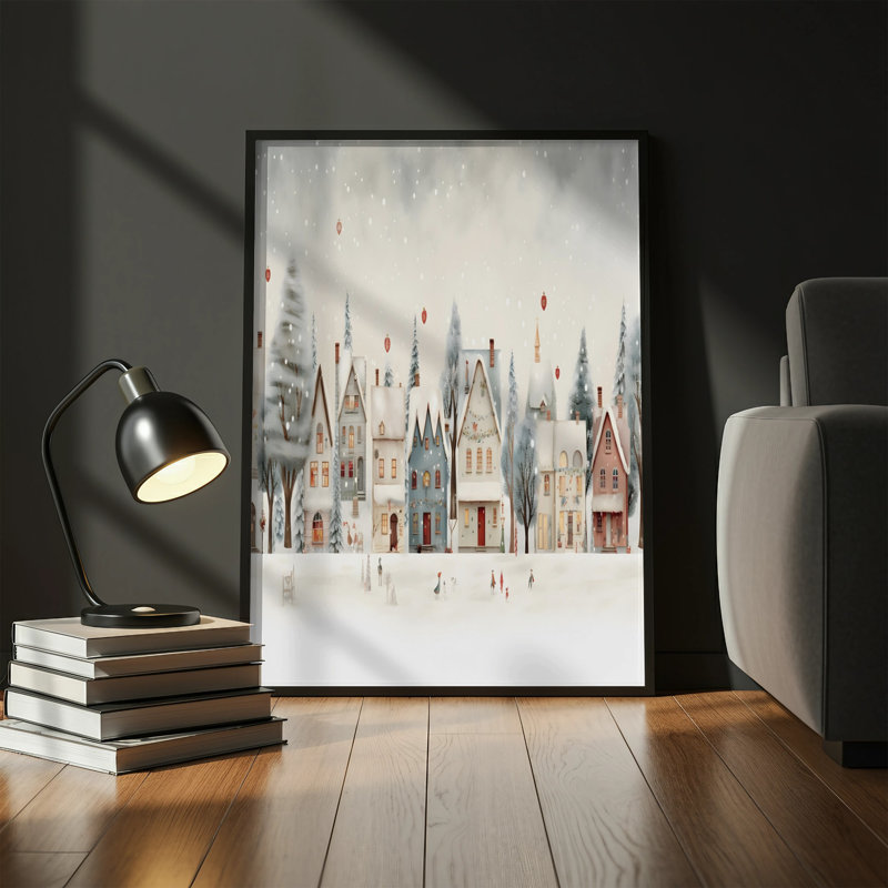 Wilhite Print, 6x8