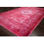 Tapis rose Bunn-93990109