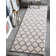 Molly Geometric Indoor Rug