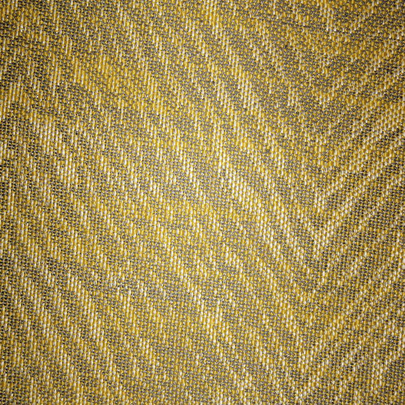 Tissu de revêtement jacquard Jagger-Franklin, Or