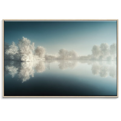Print on Canvas