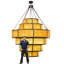 Jayne 56 - Light Chandelier