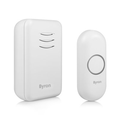 Wireless Doorbell Kit