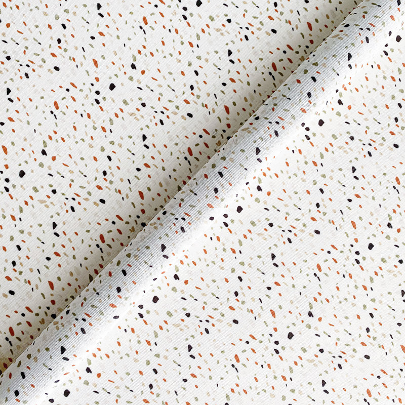 Wilder Performance 100% Polyester Fabric