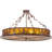 Willem Semi Flush Mount