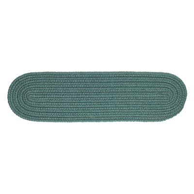 Tapis d'escalier intérieur / extérieur Smyth