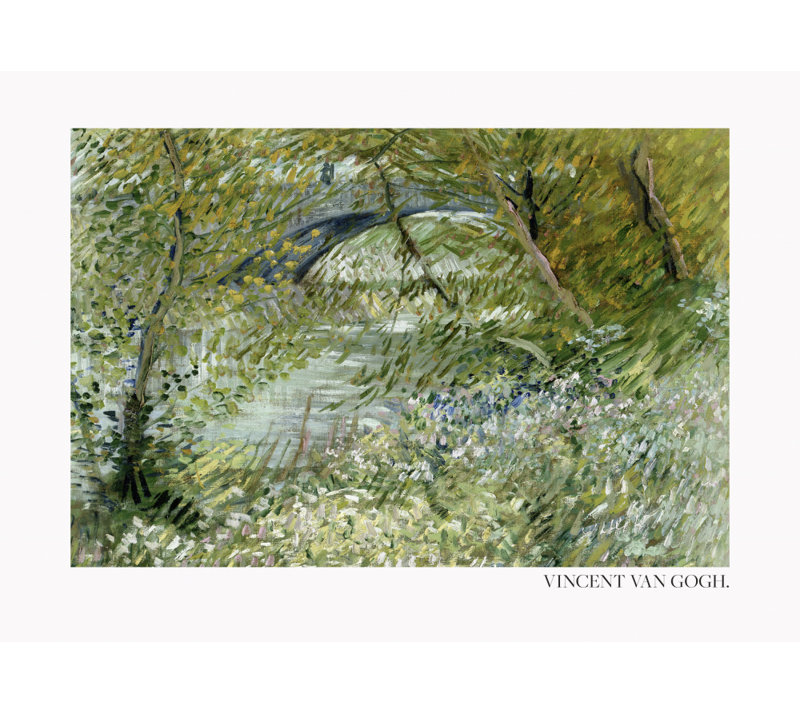 Wrapped Canvas Print, 60.96 cm H x 91.44 cm W
