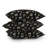  Floral Polyester Indoor/Outdoor Throw Pillow-1594294185