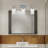 Addlie 3 - Light Dimmable Vanity Light