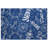 Premium Machine Washable Dream Shag Nautical Rug-1318431186-1318431191
