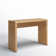 Valorie 45" Console Table with Storage