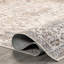 Tapis persan antitaches Britt-1261741482