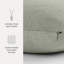 Coussin en coton uni-1436954652