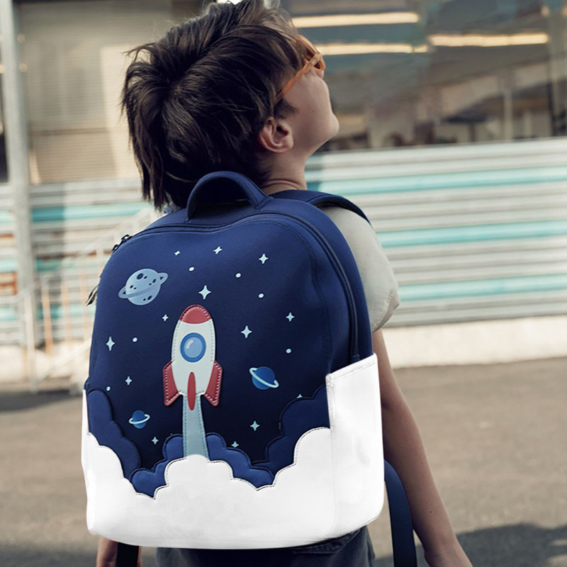 Ultralight Backpack Children And Backpack