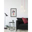 Pastel Trio - Single Picture Frame Painting-2143190030