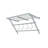 Paulk Steel Multi-Use Bike Rack