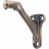 Antique Brass