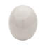 Ivory Crackle Egg