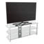 Meuble télé pour téléviseur de 55 po ou moins-617742769