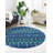 Geometric Indoor Rug-298072364