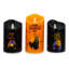 Bougies scintillantes sans flamme Disney