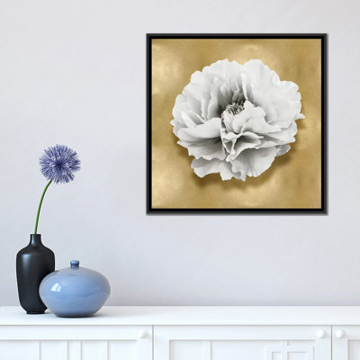 " Flower III " by Caroline Kelly